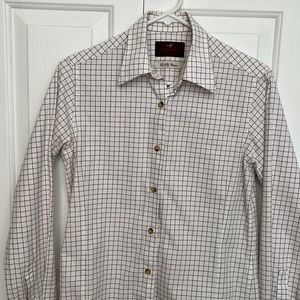 Laksen Sporting button down shirt